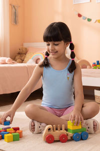Zivame Girls Tanks (Pack of 2) - Multicolor — thumbnail 13